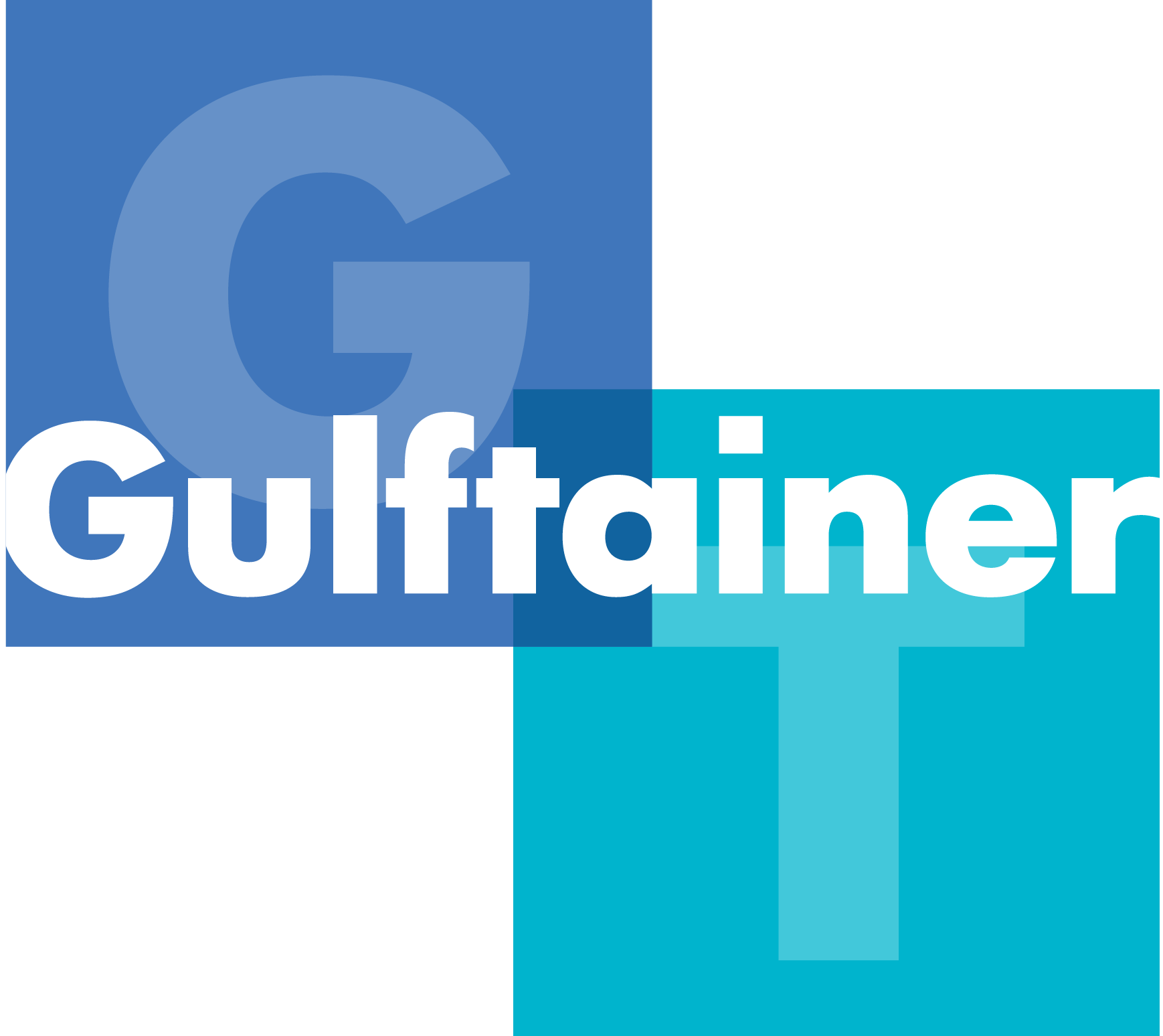 Gulftainer Logo